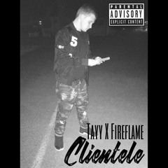 Clientele (Feat. FireFlame)