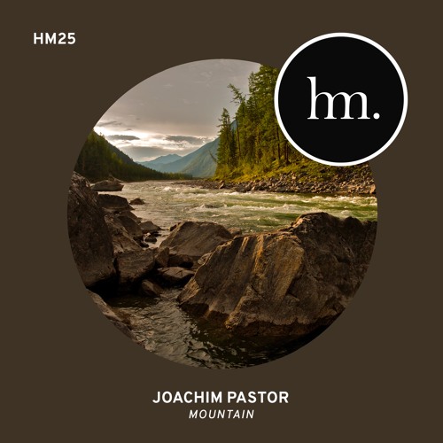 Joachim Pastor - Mountain