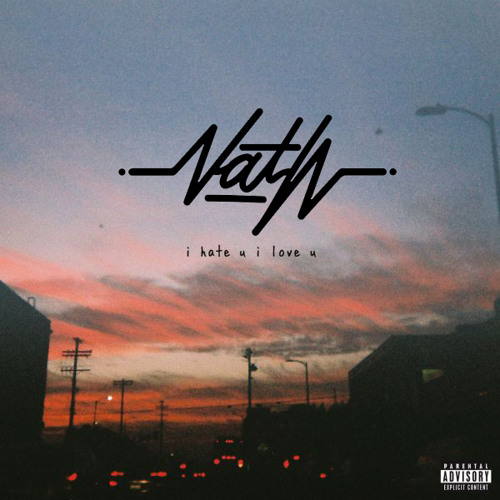 gnash ft. olivia o'brien - i hate you, i love you (NATH Remix)