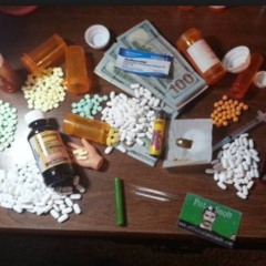 Xany In My Cup (Eng. Joey)