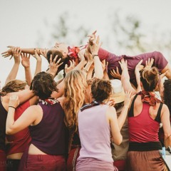 Cyclone of Words (2017)