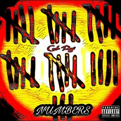 CARLO*ROSSI - Numbers