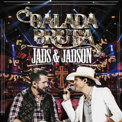 Jads & Jadson - Da Mágoa Pro Vinho (Ao Vivo)[Audio Oficial]