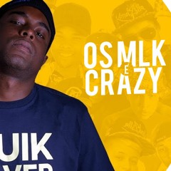 MC Kelvinho - Os Mlk é Crazy - Profissão Perigo (Djay W)