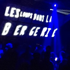 Guilum@Les Loups Dans La Bergerie 2017