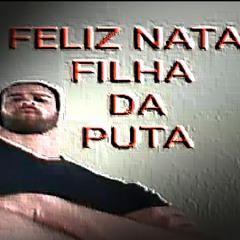 FELIZ NATAL (PROD. YUNG BOO$T)