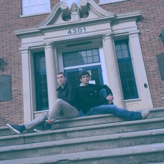 Red House ft. Joe Lostumbo