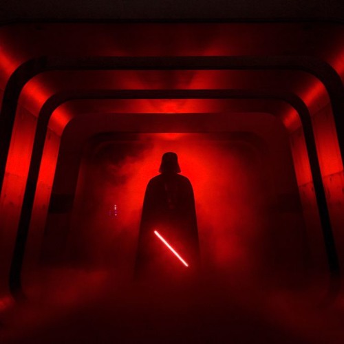 Stream Darth Vader (Theme) // John Williams by Florian_Behnsen | Listen ...