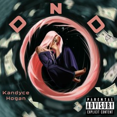 Kandyce Hogan -Moment (prod By L3gion)