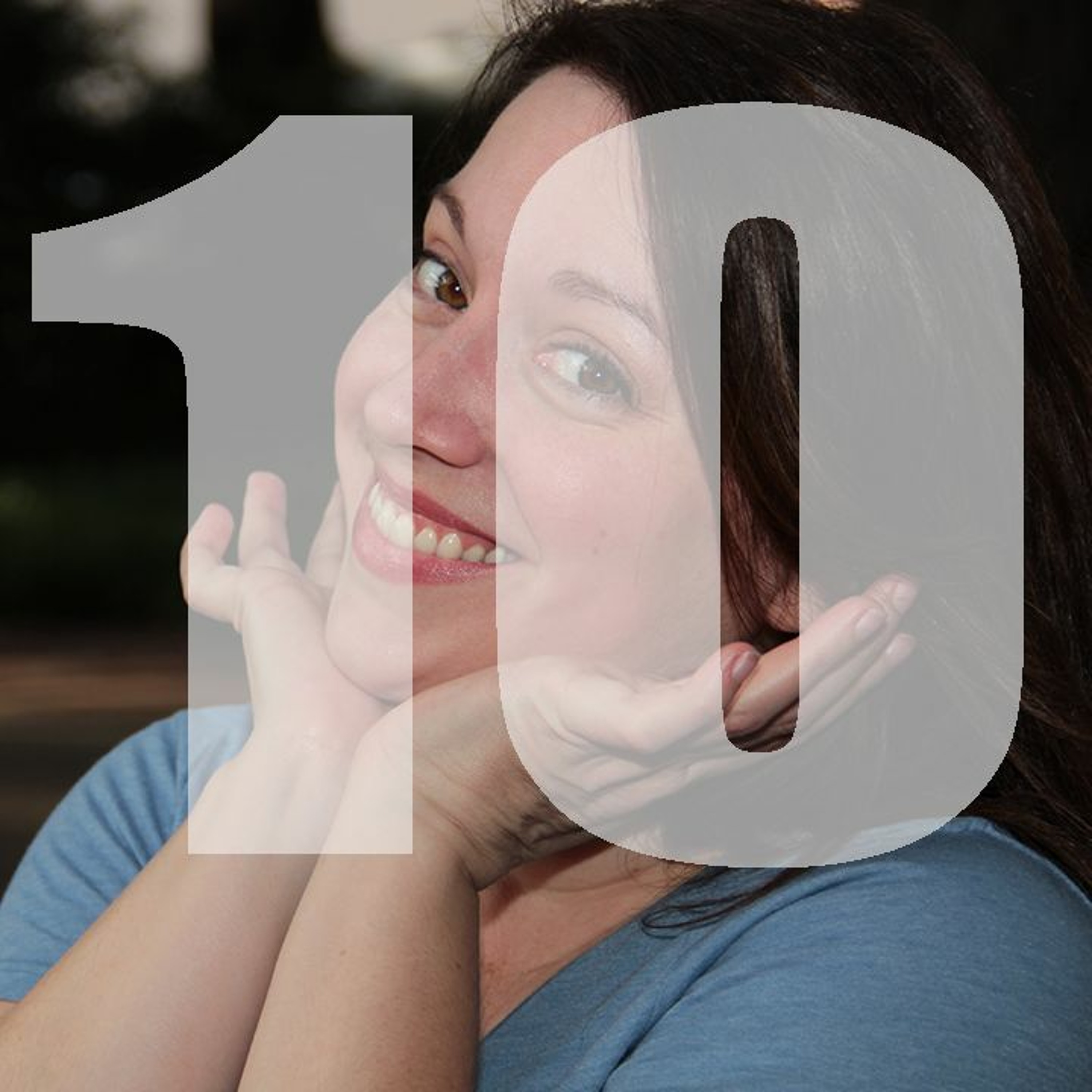 The Tenth Day of Crystal