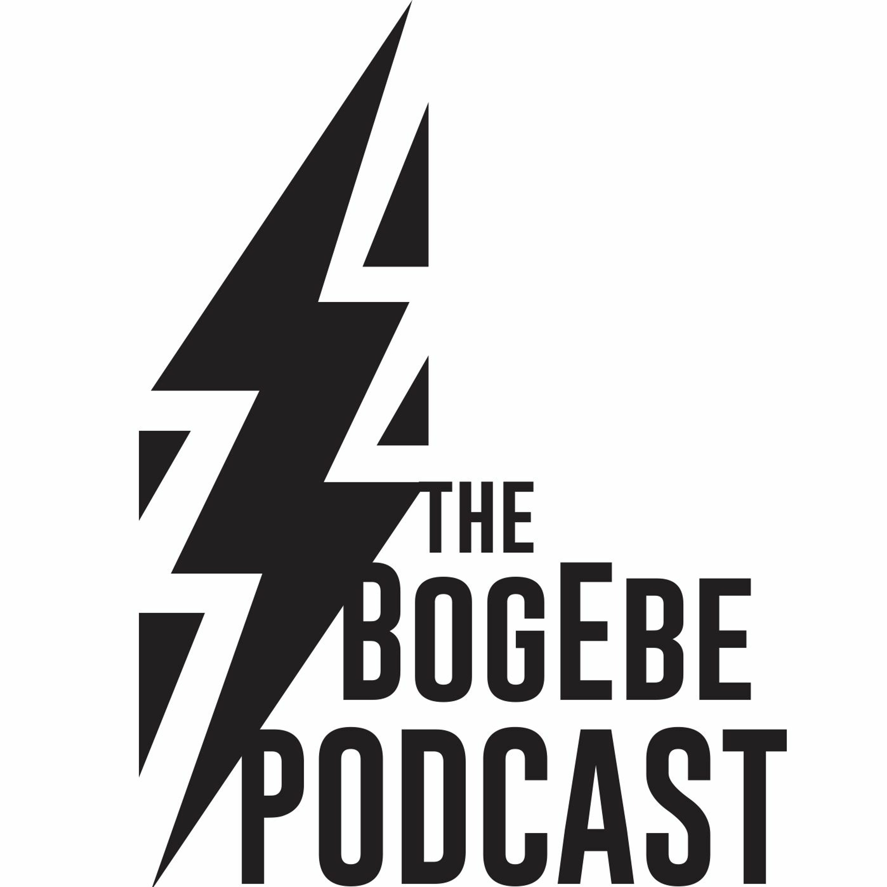 We're Back and Ready! episode artwork