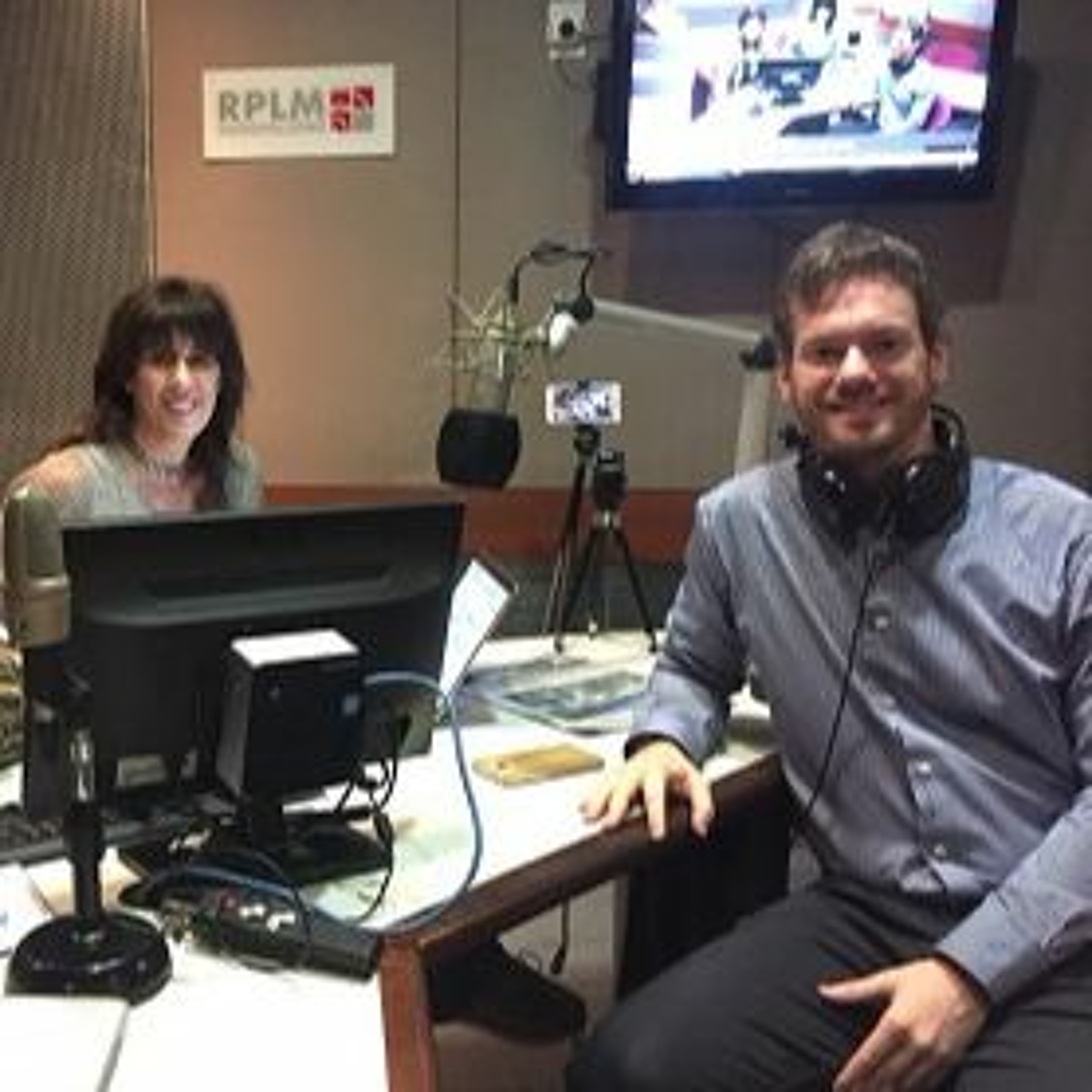 En Radio Palermo -programas completos