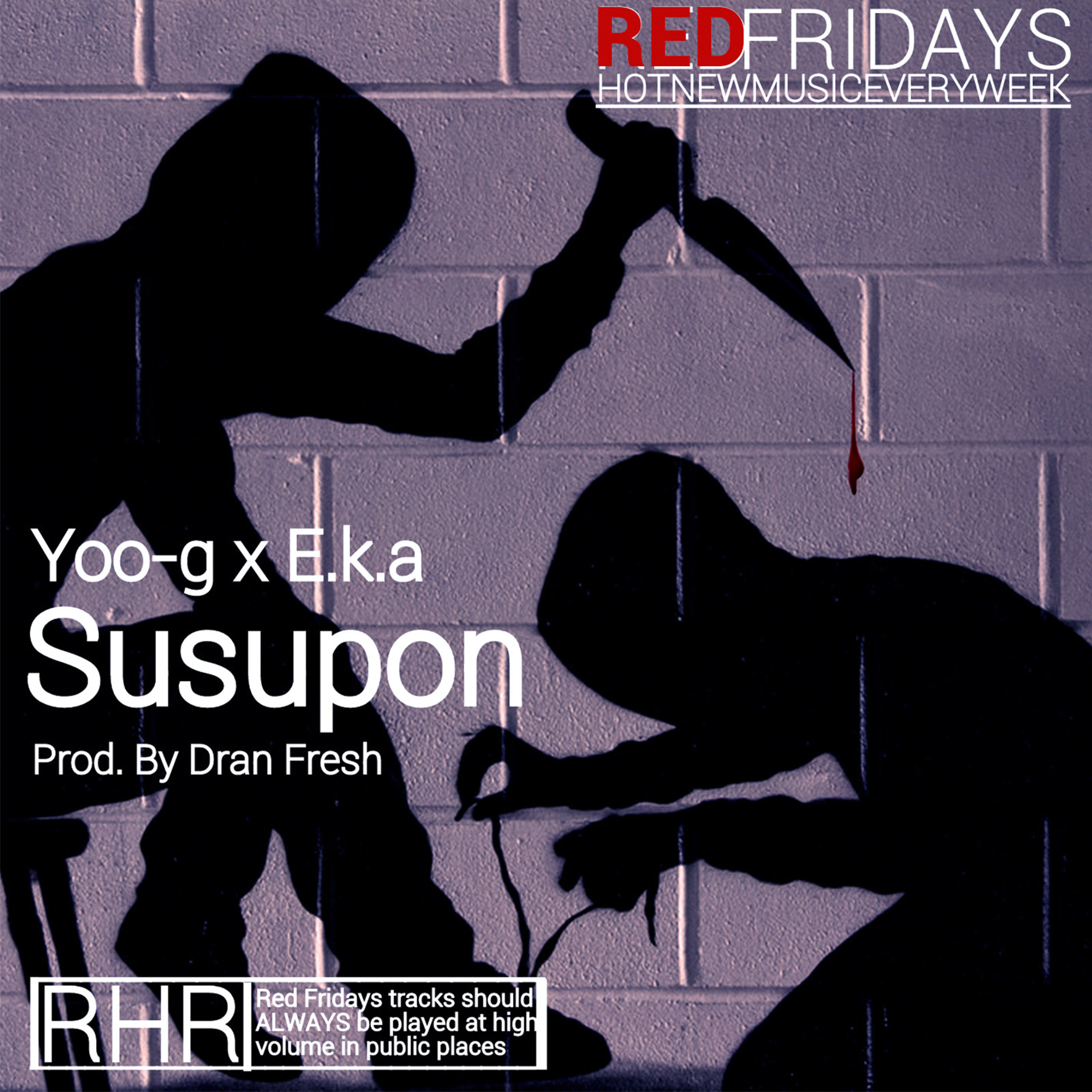 Susupon episode artwork