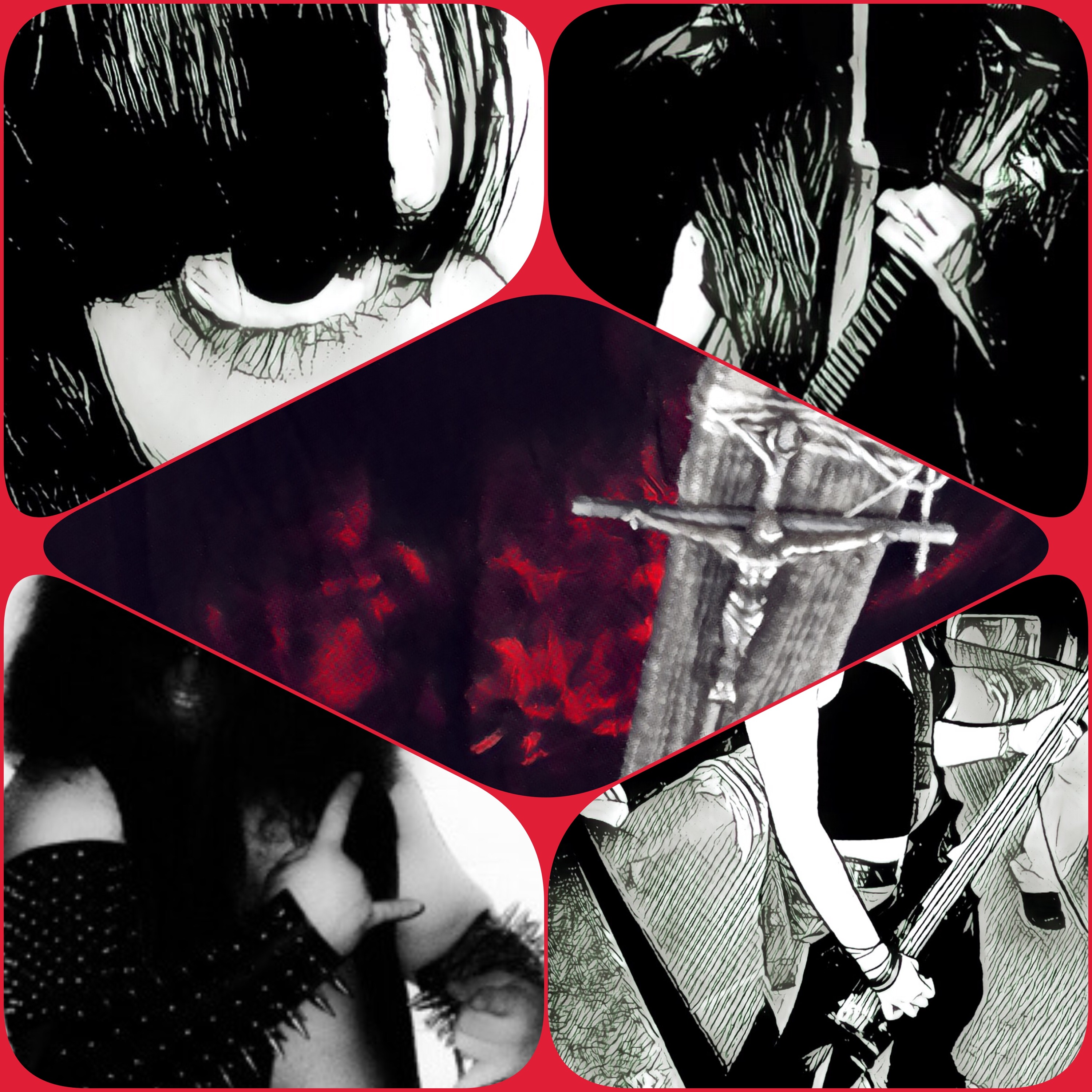 Samvartica Fire_Rehearsal 12 21 2017_By Of Fallen Crosses episode artwork