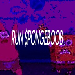Run SpongeBoob