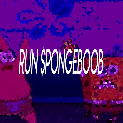 Run SpongeBoob