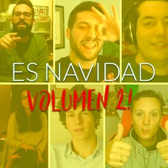ES NAVIDAD (2017) - StelioN, NFTW, smdani, A-zus, The Jay, Grilex, MINS, CHALS, Luis Mas, Dominik