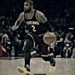Kyrie Irving