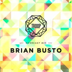 Troop Overcast 25 Brazil Podcast