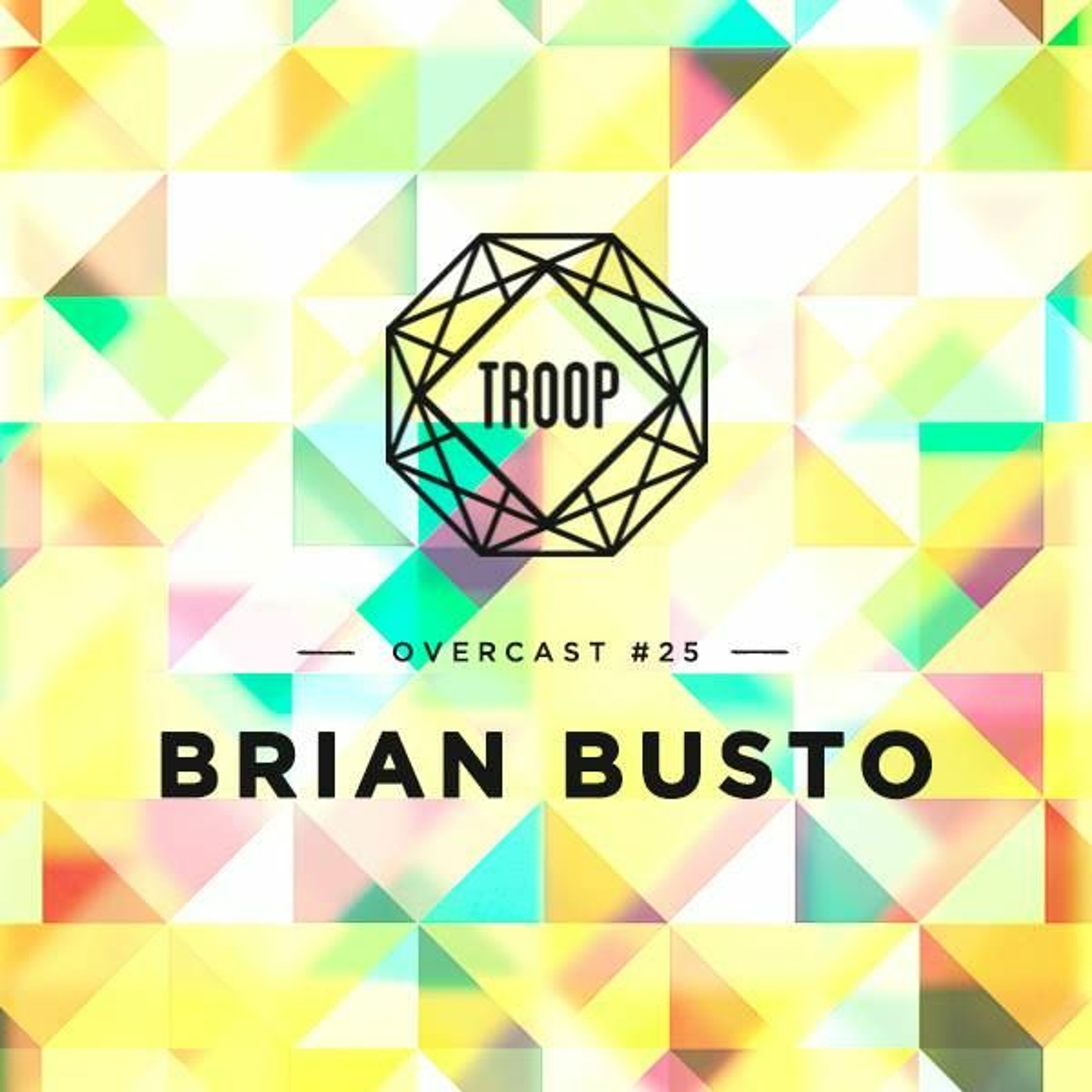 Brian Busto