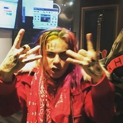 6IX9INE - KEKE ft. FETTY WAP & A BOOGIE WIT DA HOODIE (ON THE REGULAR)