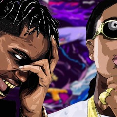 [FREE] Travis Scott x Quavo Type Beat 2018 - Slime | Jack Huncho Type Beat