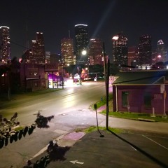 She Wants to Be On (Running Through Houston)