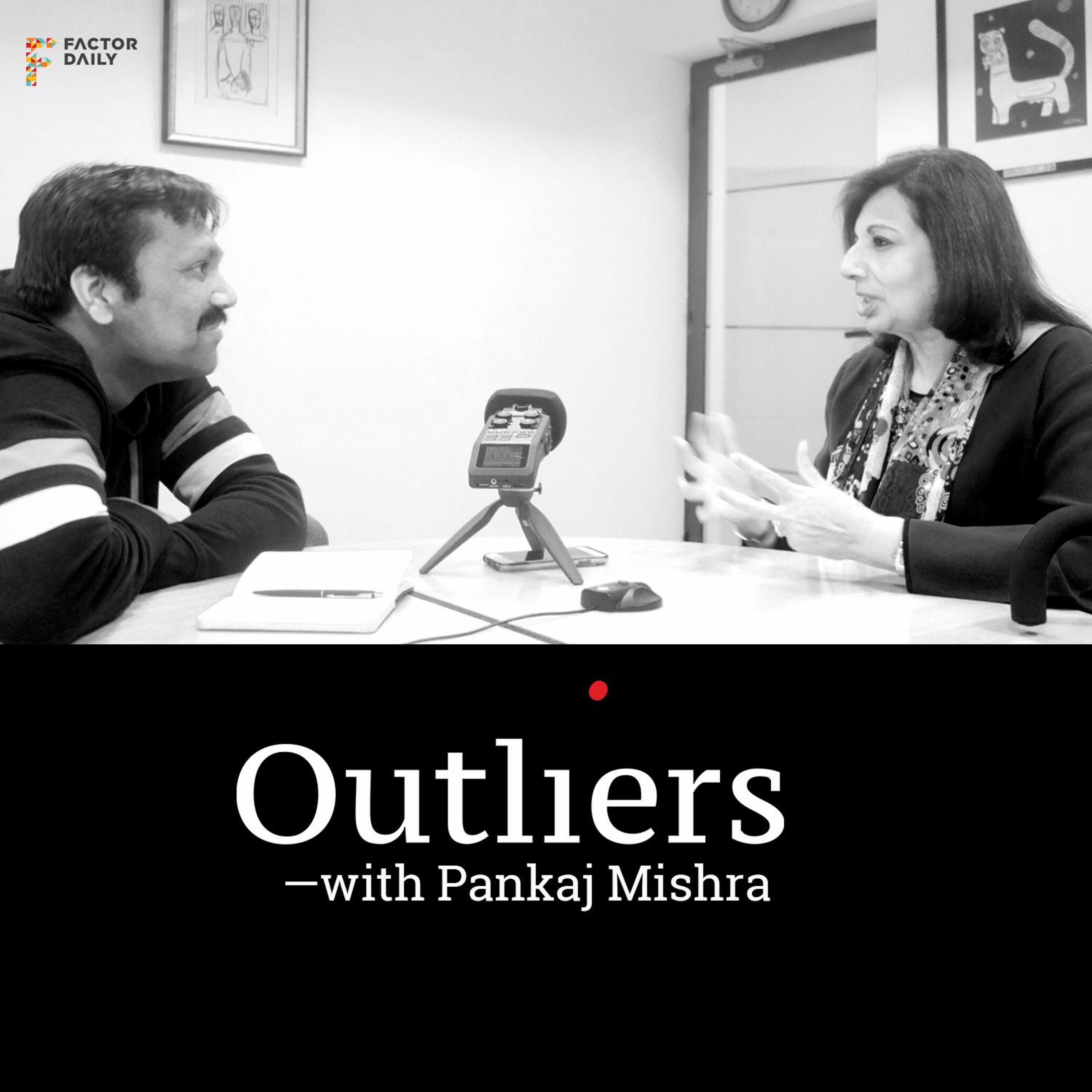 Outliers