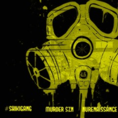 #SHIKIGANG - MURDER SZN [prod. Lirker]