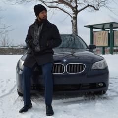 Oxfords Over Jordans(Blackout  Mix)(The Format Remix)