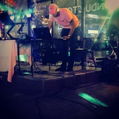 DJ Mix Dec 21st 2017