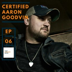 Ep 5: "Road to the CCM-Eh's!" - Aaron Goodvin beats his drum & rapid-fire with Bobby Wills