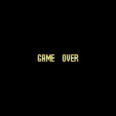 Super Mario World (Game Over)