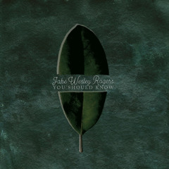 You Should Know - Jake Wesley Rogers