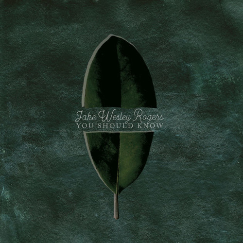 You Should Know - Jake Wesley Rogers
