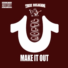 JP Loc- Make It Out (prod. illWillBeatz x TreOnTheBeat)