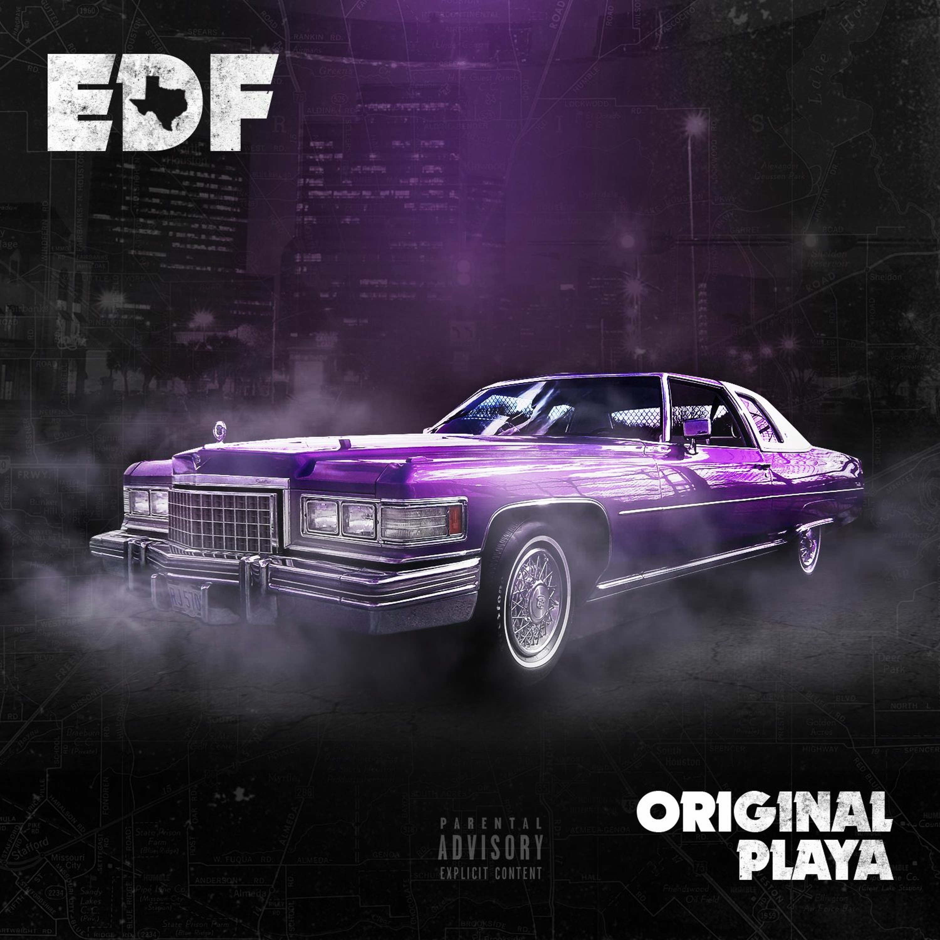 EDF