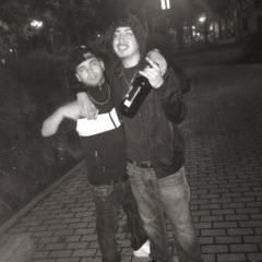 Lil Shado X Dre - All Night