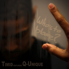 Who's To Blame? (feat. Q-Unique)