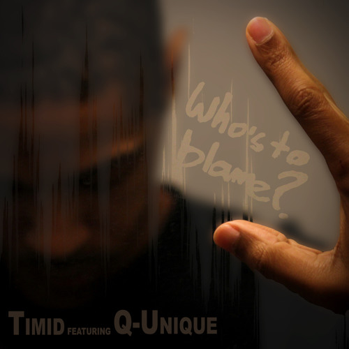 Who's To Blame? (feat. Q-Unique)