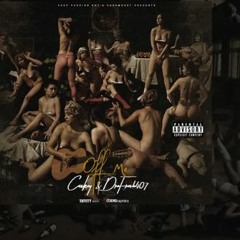 Off Me - DreFresh407 Feat. Caskey