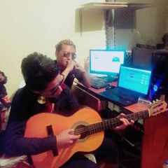 Maestro Jose Guacho Amor A Escondidas Intro Midi Y Acapella Jr Mix Editions