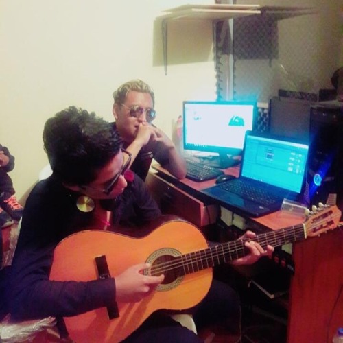 Maestro Jose Guacho Amor A Escondidas Intro Midi Y Acapella Jr Mix Editions