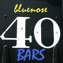 40 bars