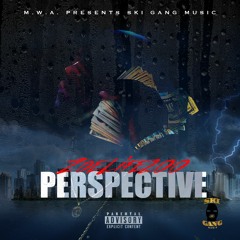 Perspective Produced By ELEVATED