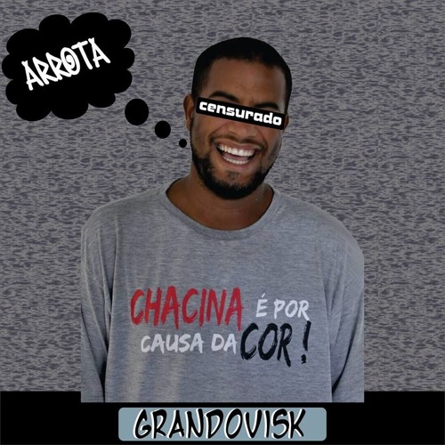 ARROTA - Grandovisk