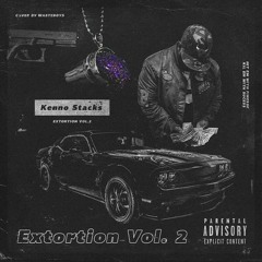 Kenno Stacks - Heavy (Remix)