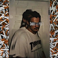 SMOKE A PORT [PROD. BY MADPLEASURES]