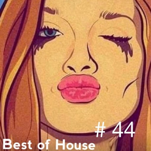Kevin Lomax - Best of House # 44