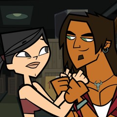 Total Drama World Tour - Greek Mix